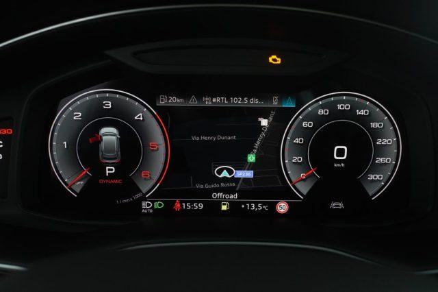 AUDI Q8 Q8 50 TDI 286 CV quattro tiptronic S line edition