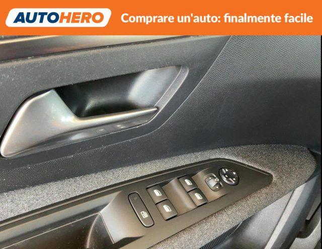 PEUGEOT 3008 BlueHDi 130 S&S EAT8 Business