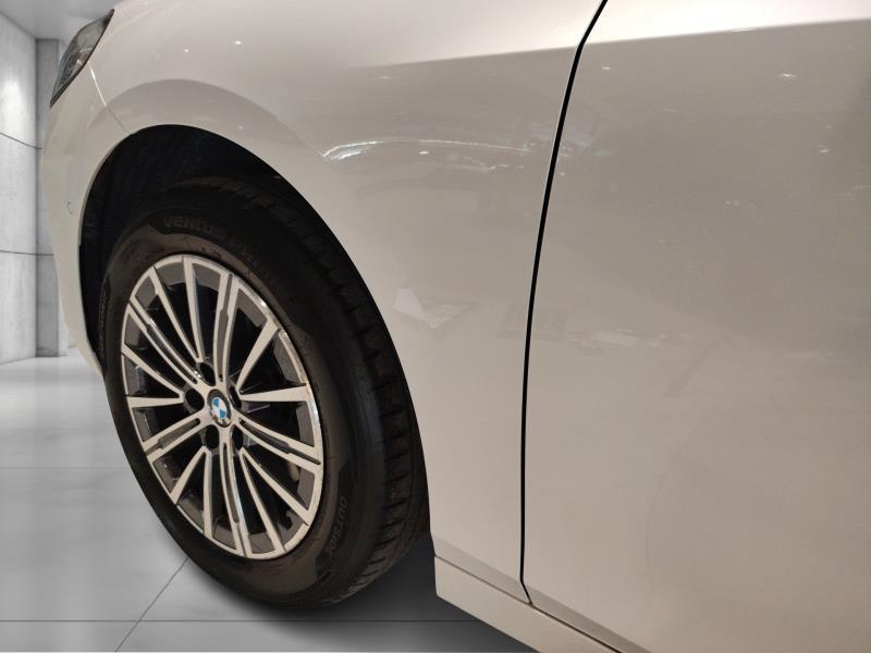 BMW Serie 2 Active Tourer 218 d Luxury DCT