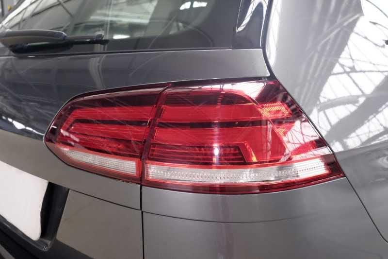 Volkswagen Golf BV5 - 7 VARIANT VARIANT 2.0 TDI EXECUT DSG 150CV