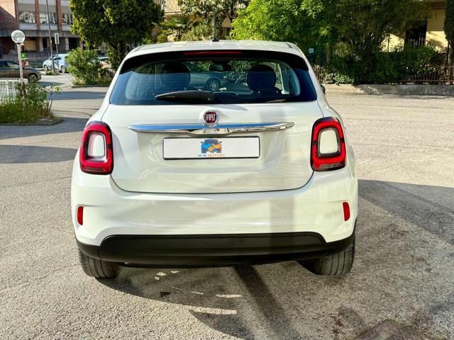 FIAT 500X 1.0 T3 120 CV Urban