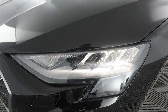 AUDI A3 A3 SPB 30 TFSI S tronic Business Advanced