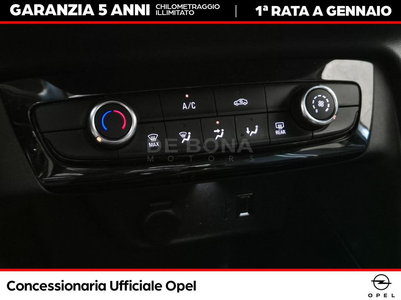 Opel Corsa 1.2 d&t s&s 75cv