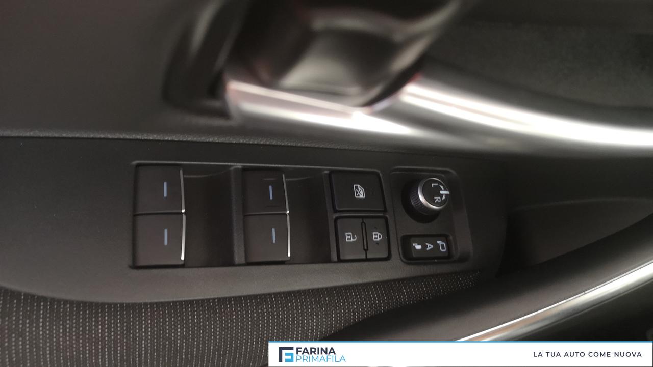SUZUKI Swace 2023 - Swace 1.8h Cool e-cvt
