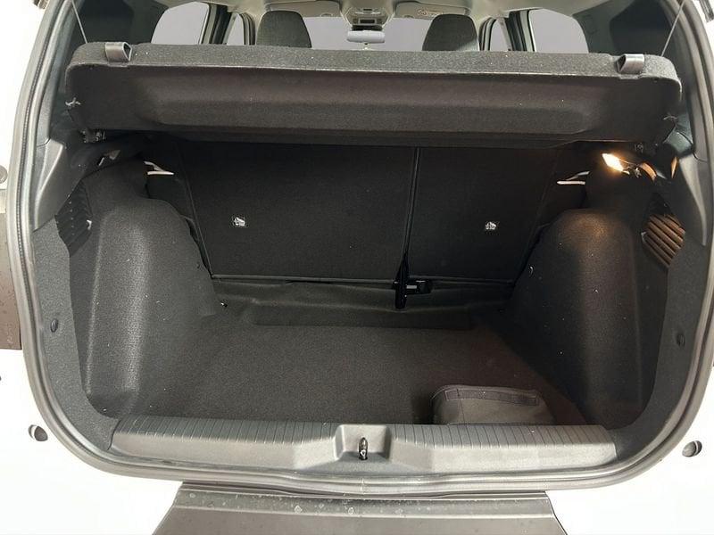 Citroën C3 Aircross C3 Aircross 1.2 puretech turbo You 100cv + TOUCH SCREEN - PROMO SIRONIAUTO+