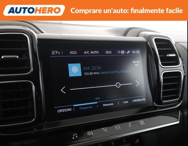 CITROEN C5 Aircross PureTech 130 S&S EAT8 Shine