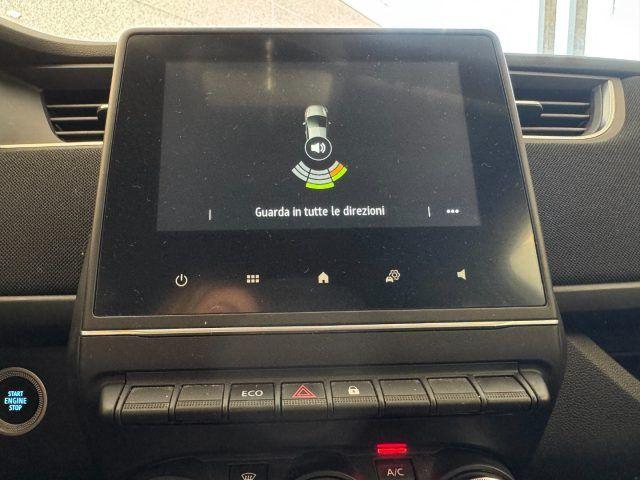 RENAULT ZOE Business R110