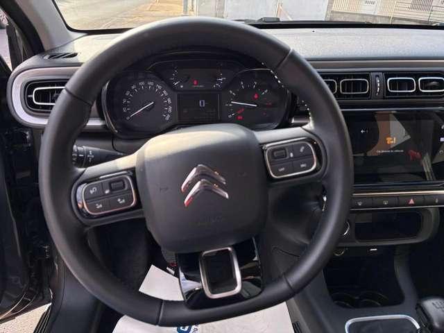 Citroen C3 PureTech 110 S&S Max LED-NAVI-APP CONNECT