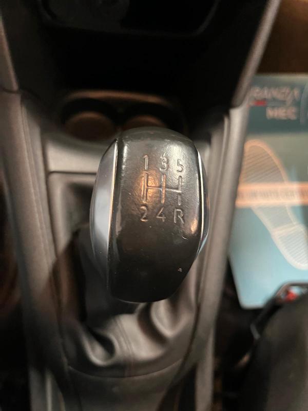 PEUGEOT 208 1.2 VTi Allure