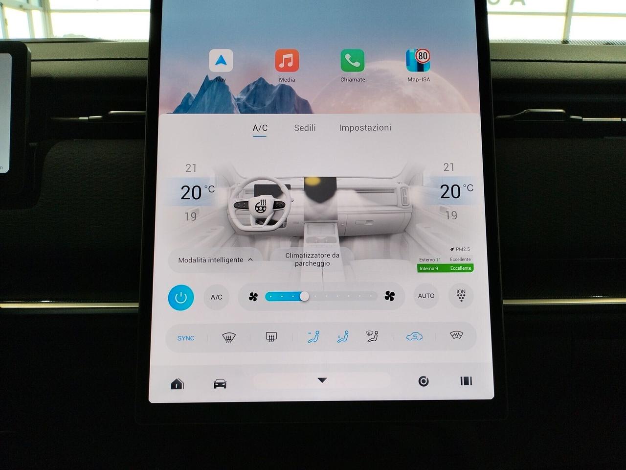 Jaecoo J7 PHEV 1.5TGDI Exclusive 2WD *NUOVO*PRONTA CONSEGNA*