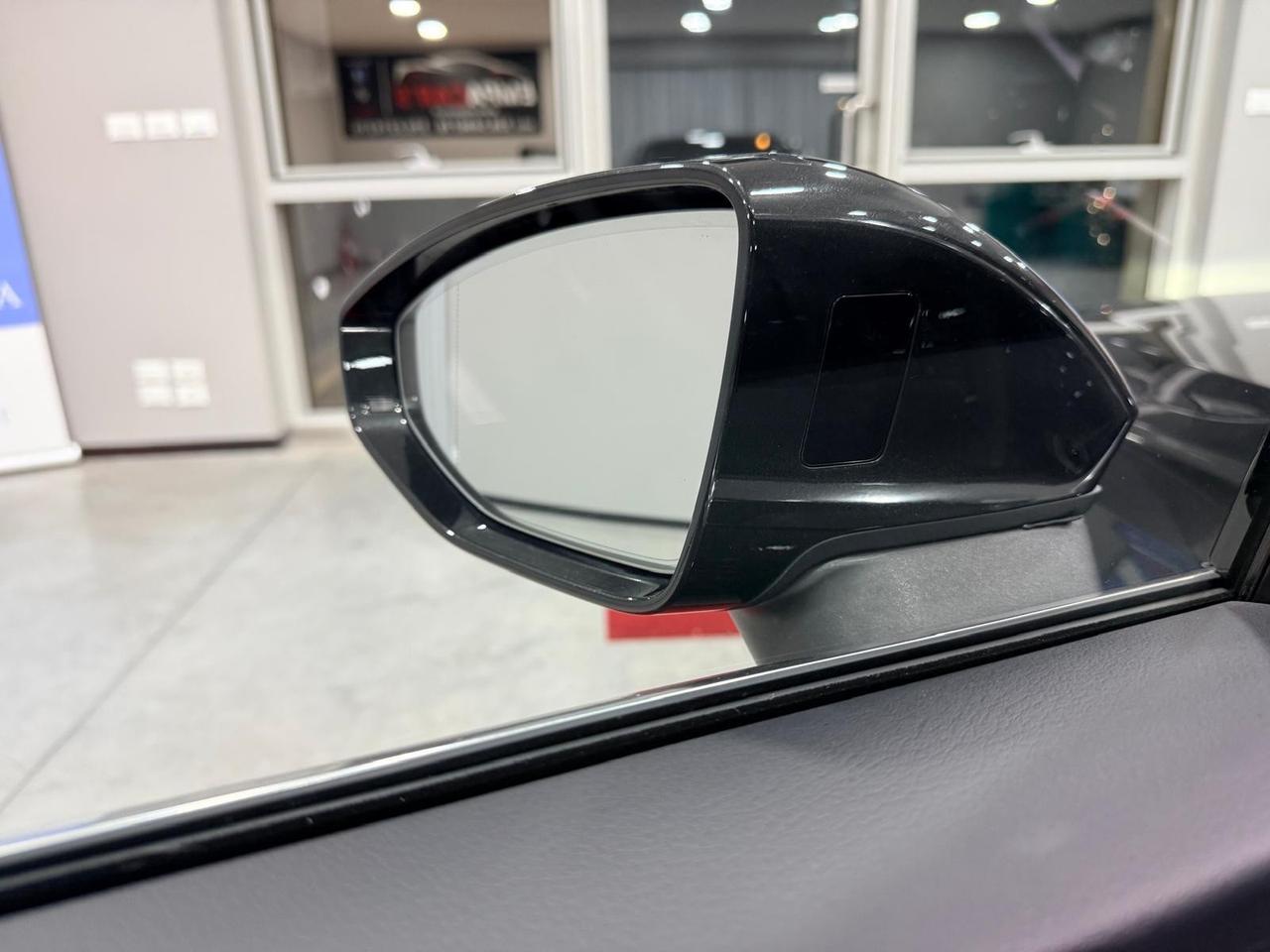 Audi A6 Avant 50 3.0 TDI 286CV Quattro tiptronic Business Sport