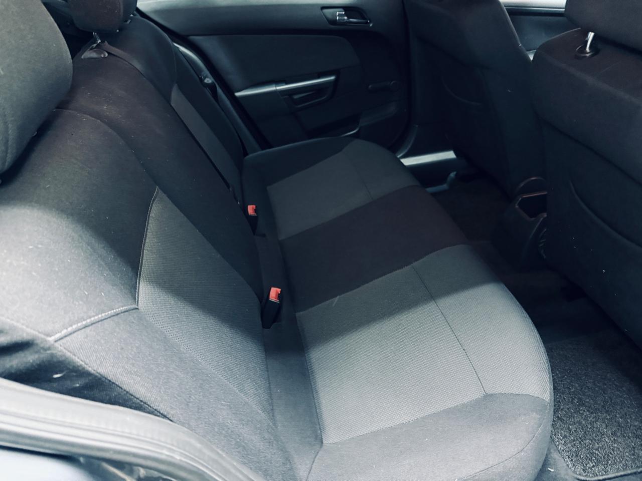 Opel Astra 1.7 CDTI 101CV 5 porte Cosmo*NEOPATENTATI*