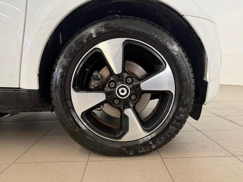 smart fortwo fortwo EQ Passion anche a250€