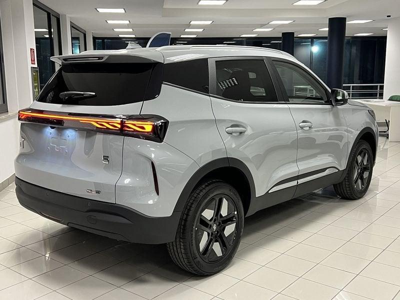 DR AUTOMOBILES DR 5 1.5 HEV DHT