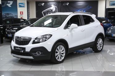 Opel Mokka 1.6 CDTI Ecotec 136cv 4×2 Start&Stop Cosmo