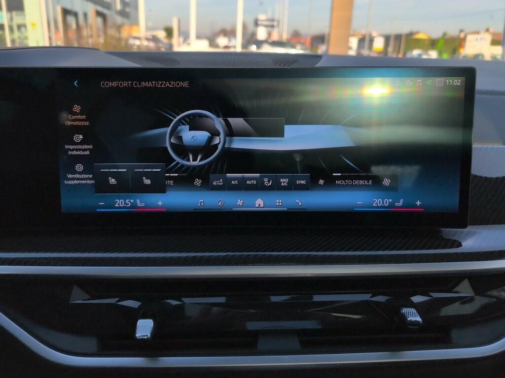 BMW X5 30 d MSport Pro xDrive Steptronic