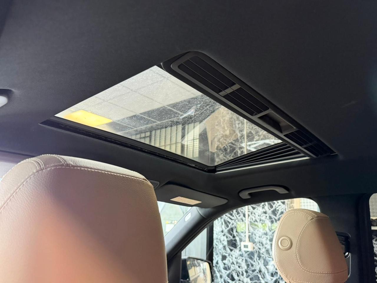 Mercedes-benz GL 350 BlueTEC 4matic Premium Amg