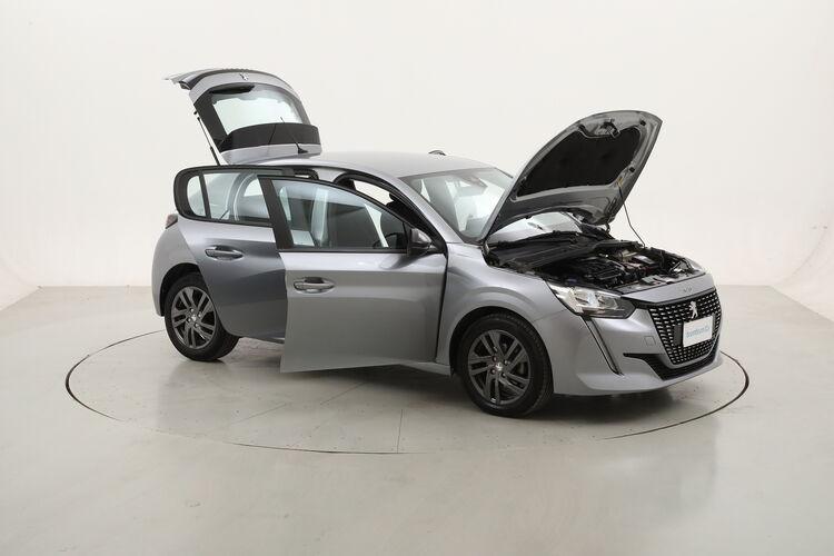 Peugeot 208 Active Pack BR900637 1.2 Benzina 75CV