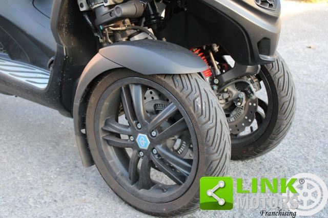 PIAGGIO MP3 300 HPE ABS UNICO PROPRIETARIO!