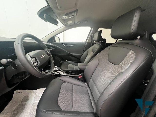 KIA Niro 1.6 DCT HEV Evolution N1