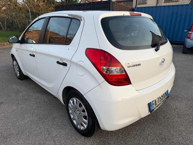HYUNDAI i20 1.2 5p. BlueDrive BENZINA/GPL Edition Stupenda