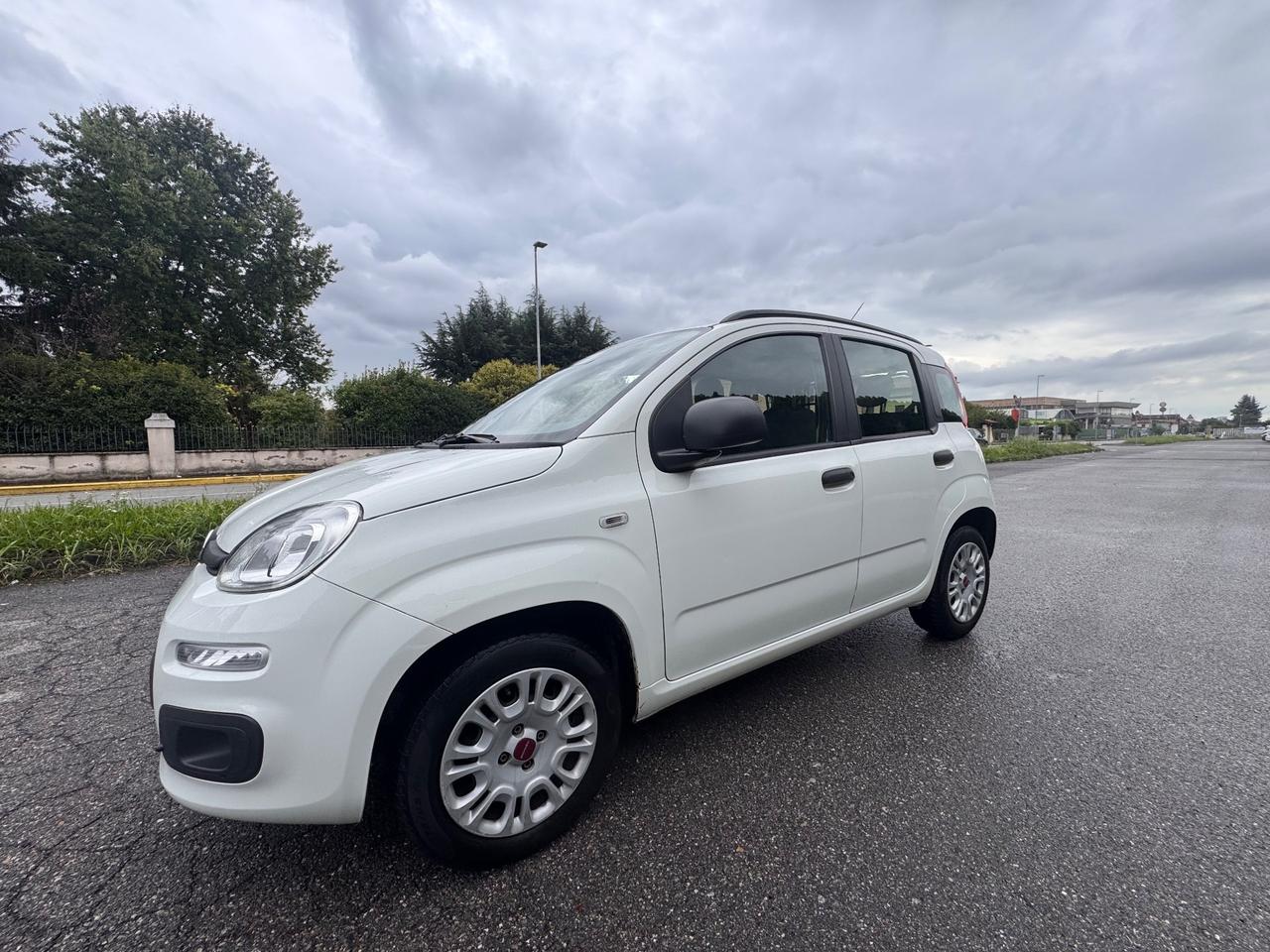 Fiat Panda 1.2 Easy