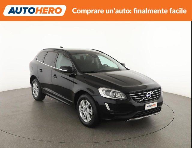 VOLVO XC60 D4 Geartronic Business Plus