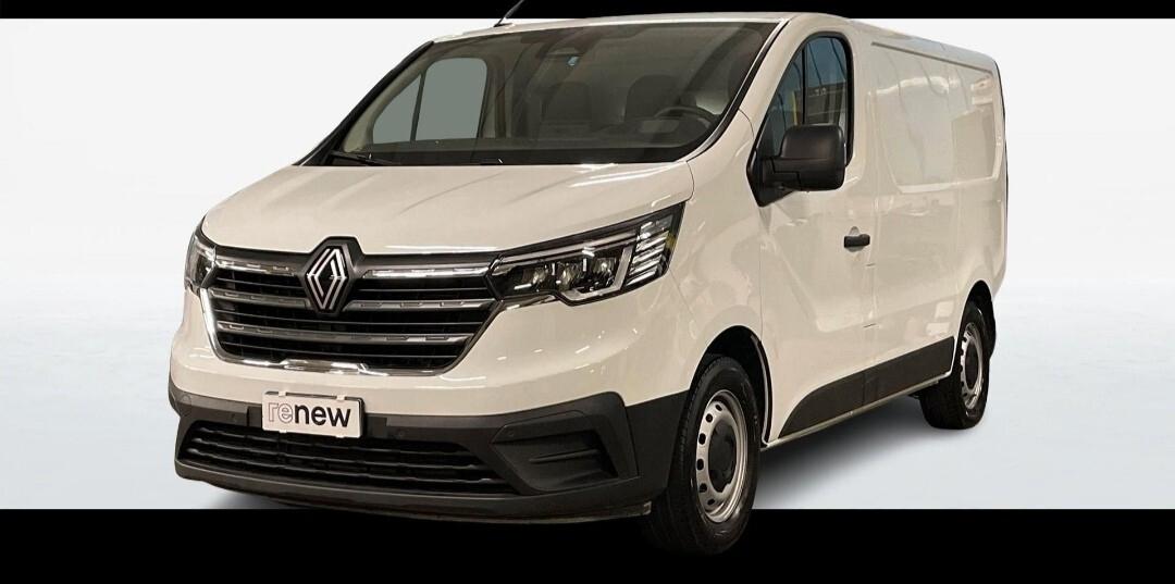 Renault Trafic dci 130cv L1H1