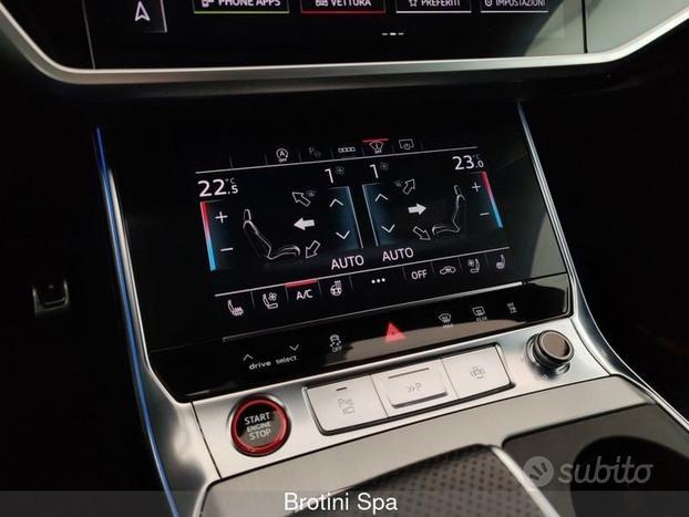 Audi A6 S6 Avant 3.0 TDI quattro tiptronic sp...
