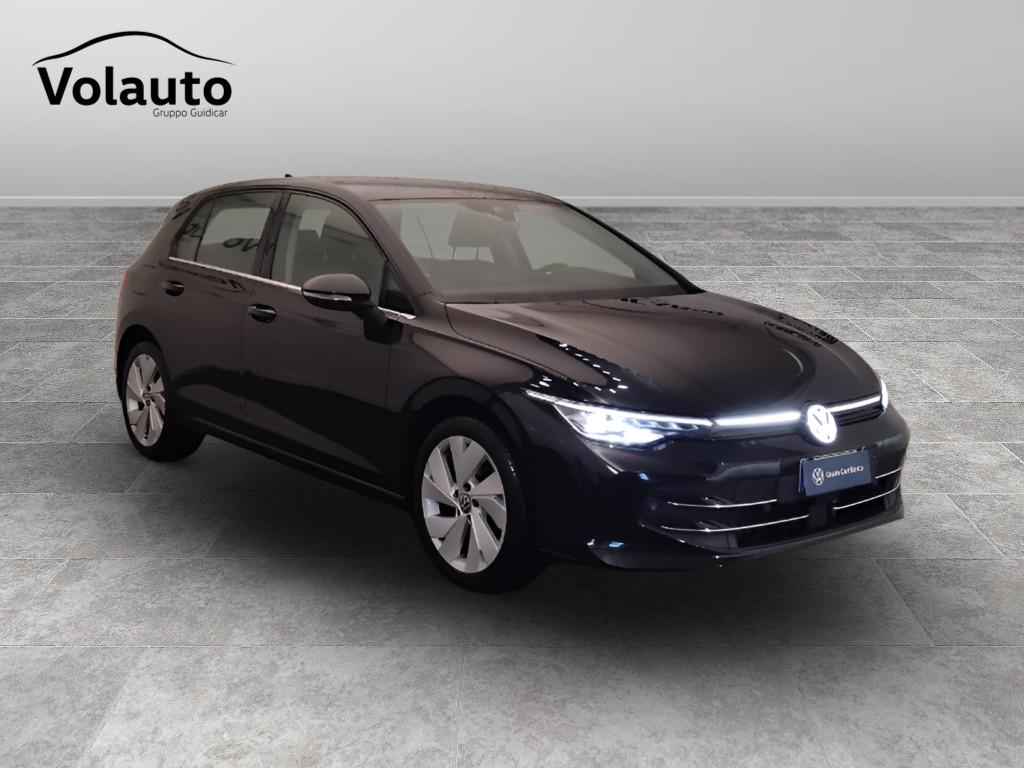 VOLKSWAGEN Golf VIII 2024 - Golf 2.0 tdi Style 150cv dsg
