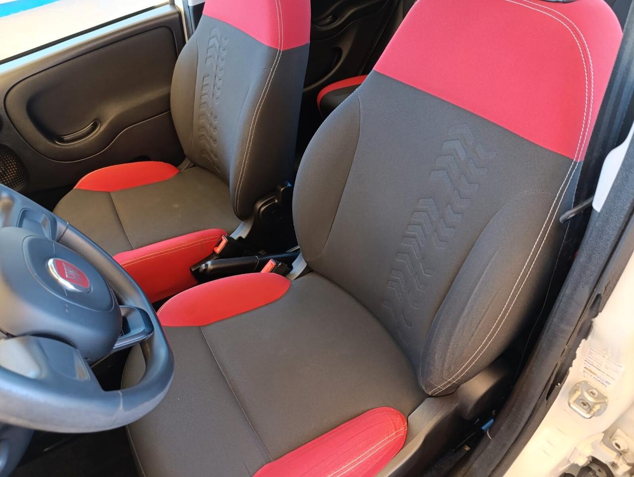 Fiat Panda 1.2 cc 69 cv 2019