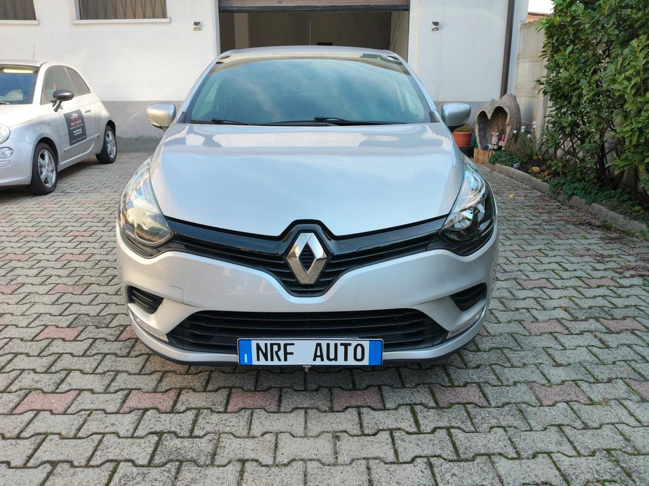Renault Clio TCe 12V 90 CV 5 porte Duel2