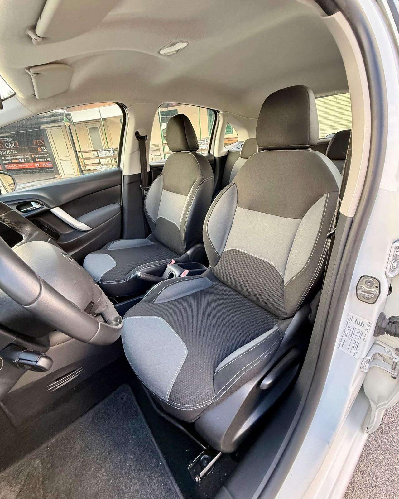 Citroen C3 1.1 Seduction Limited