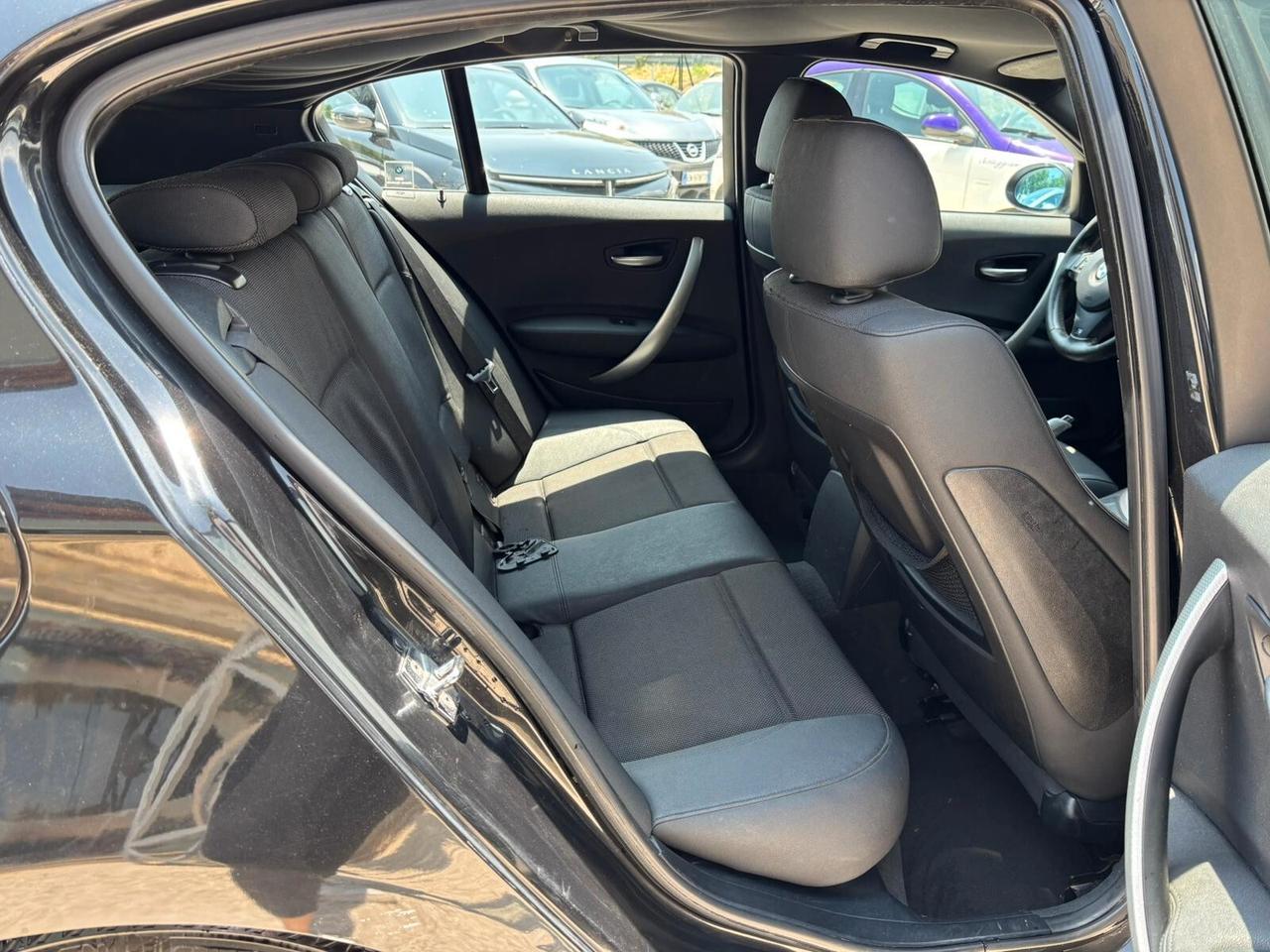 BMW 120 D - 2006