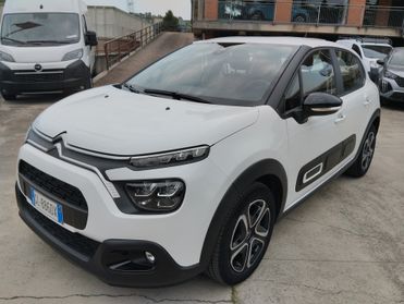 Citroen C3 BlueHDi 100 S&S Feel Pack