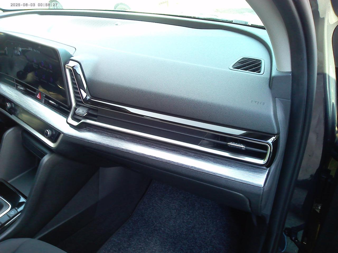 Kia Sportage 1.6 CRDI 136 CV 2WD Mild Hybrid Style