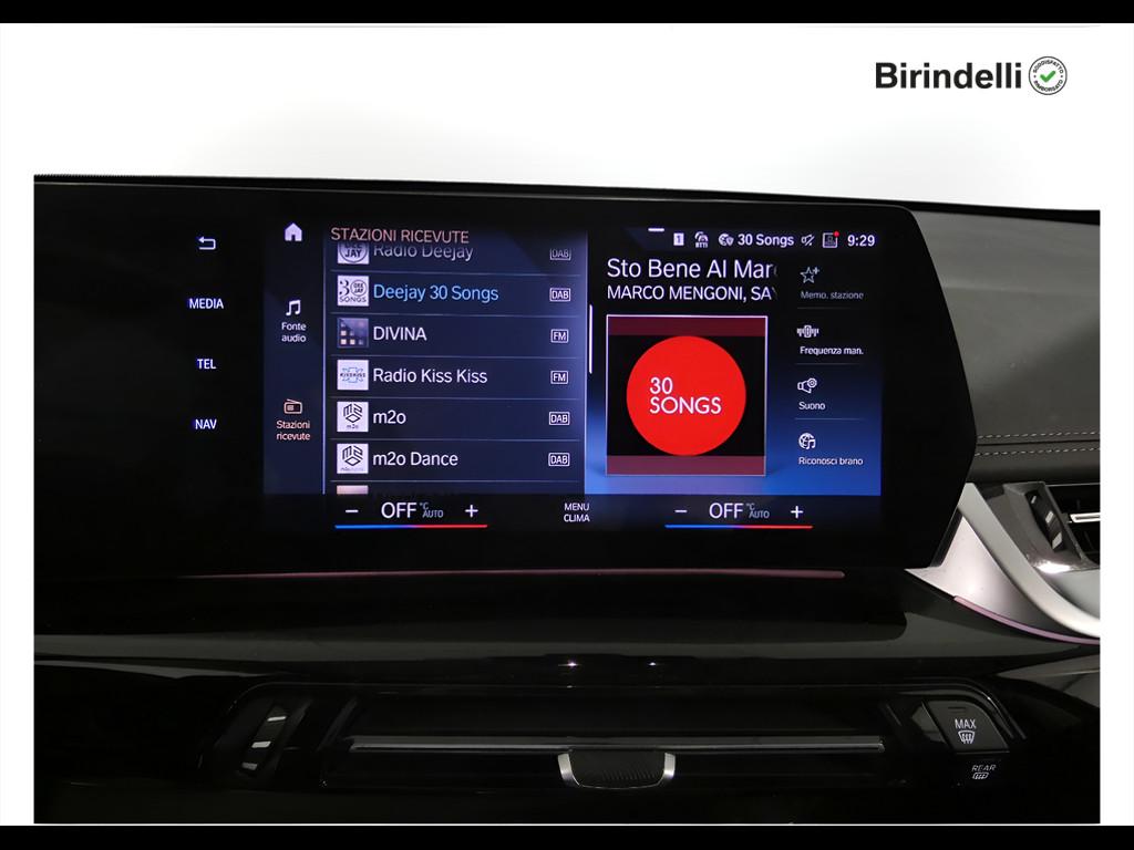 BMW X1 (U11) - X1 sDrive 18d xLine