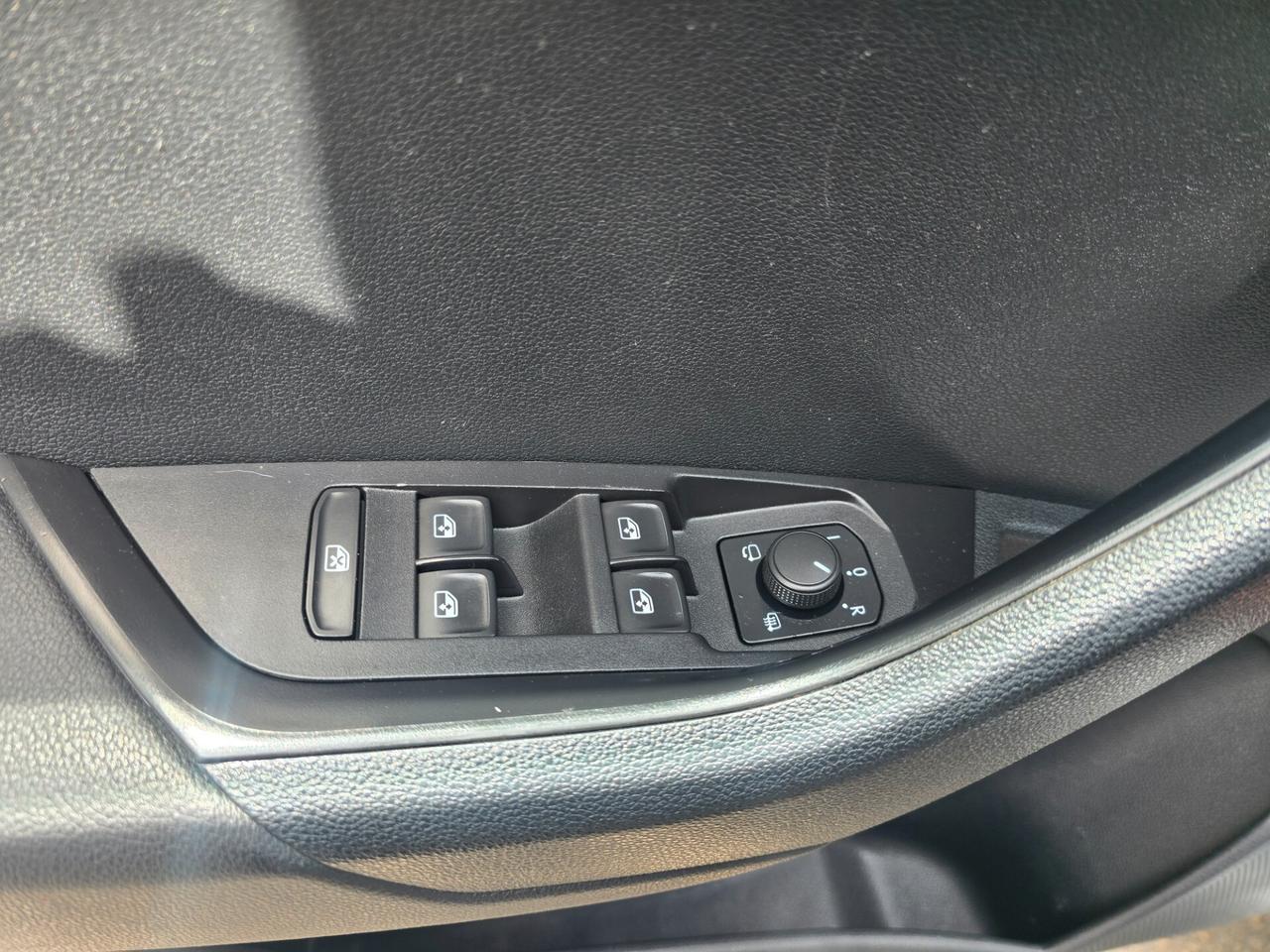 Skoda Karoq 1.6 TDI SCR DSG SportLine