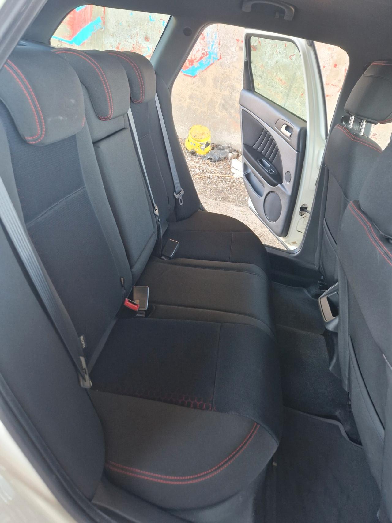 Alfa Romeo 159 2.0 JTDm 136 CV Sportwagon Super