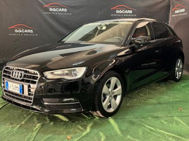 Audi A3 1.6 TDI Ambition