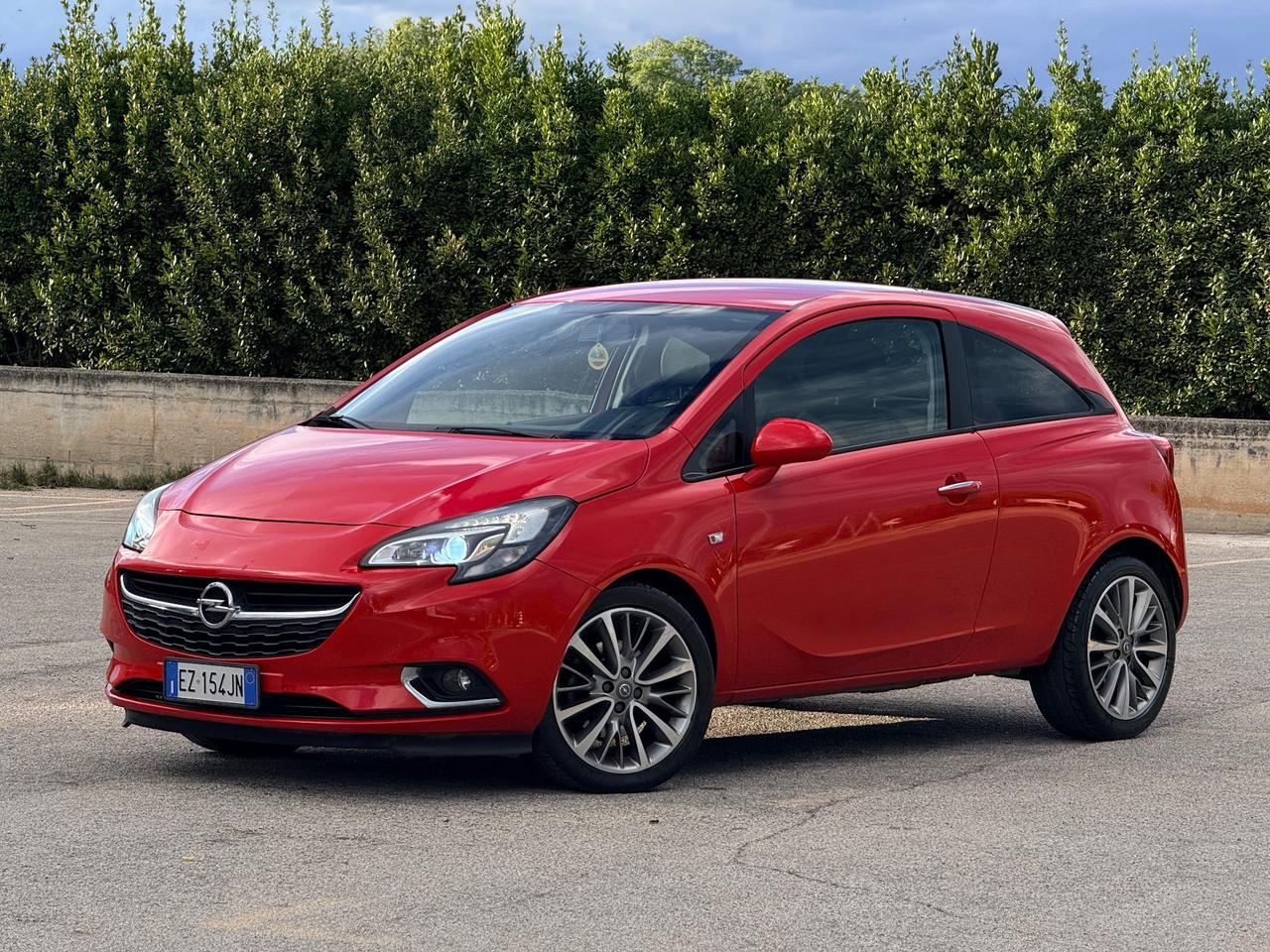 Opel Corsa 1.3 Diesel Sport