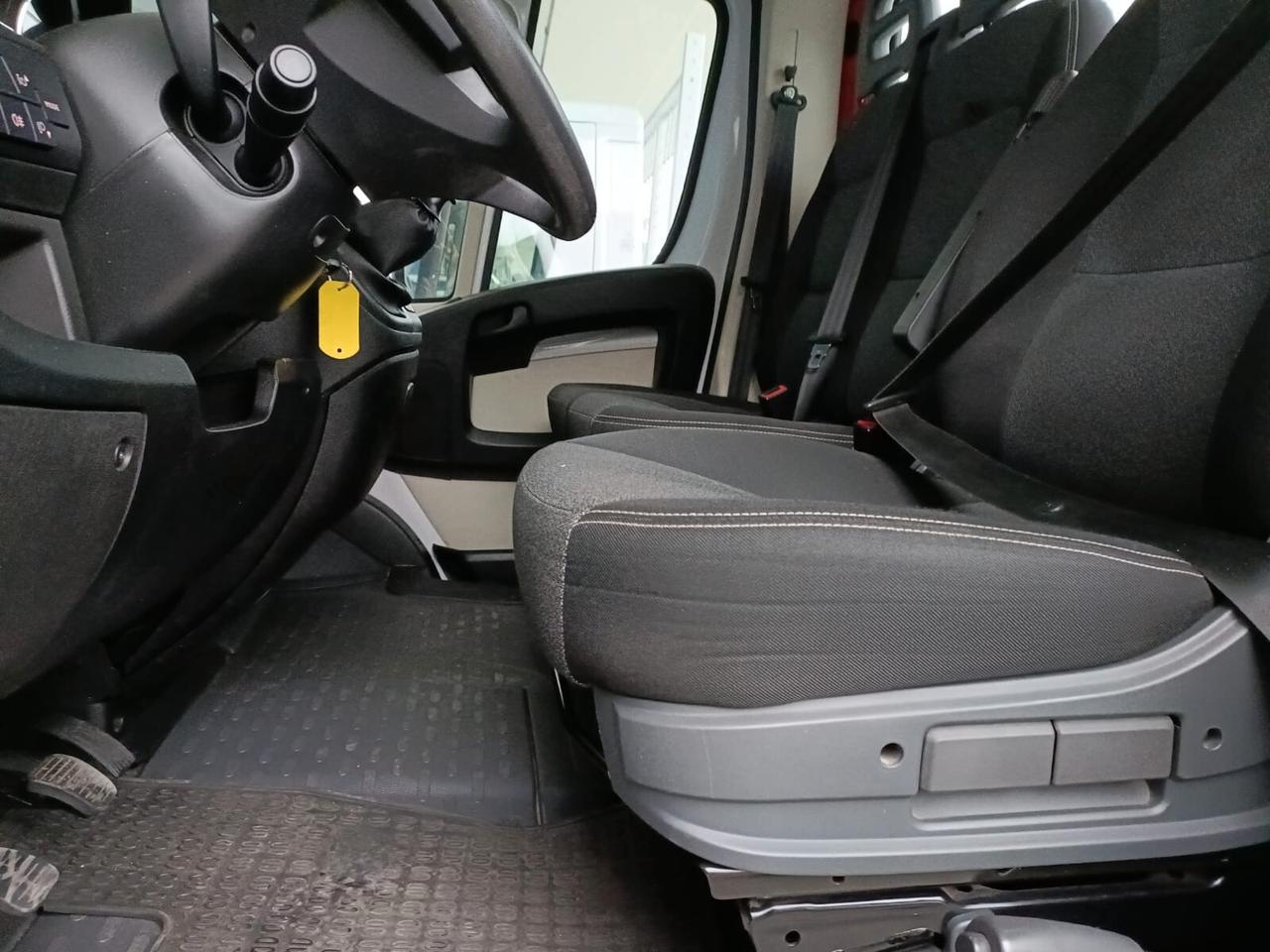 Iveco Daily DUCATO 35 MAXI CASSONE RIBALTABILE