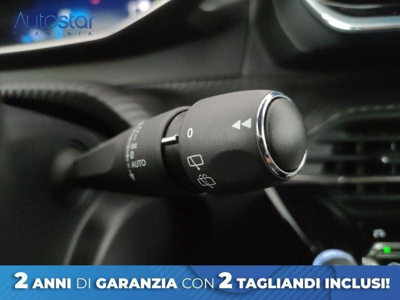 Peugeot 2008 e- GT Line 100kW