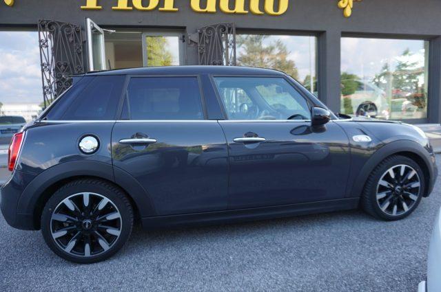 MINI Cooper S 2.0 Cooper S Hype 5 porte
