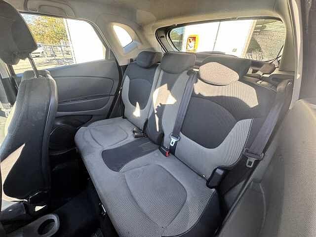 Renault Captur dCi 8V 90 CV EDC Start&Stop Energy Intens