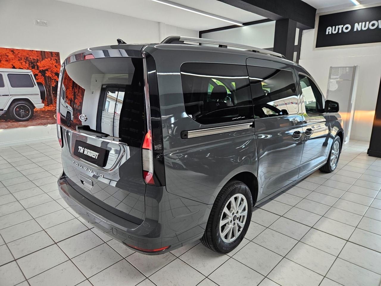 Ford Grand Tourneo Connect 2.0 Powershift - 7 POSTI- IVA ESCLUSA