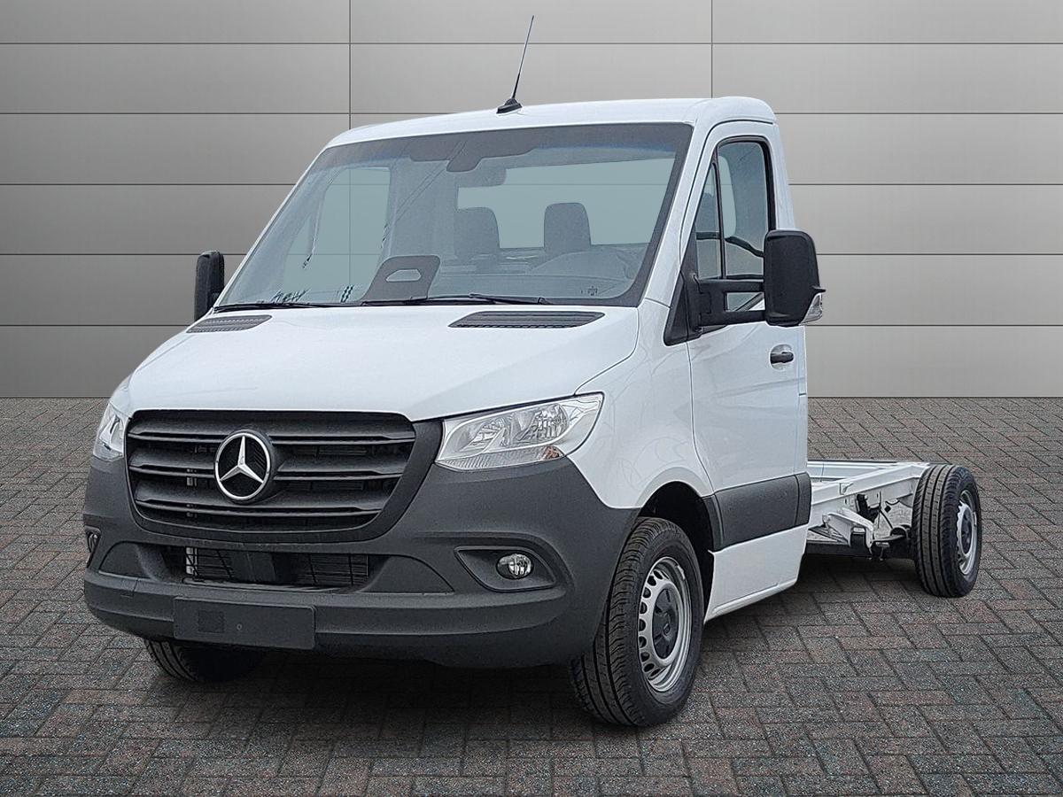Mercedes-Benz Sprinter Telaio 315CDI 39/35 PRO TA