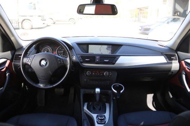 BMW X1 xDrive20d