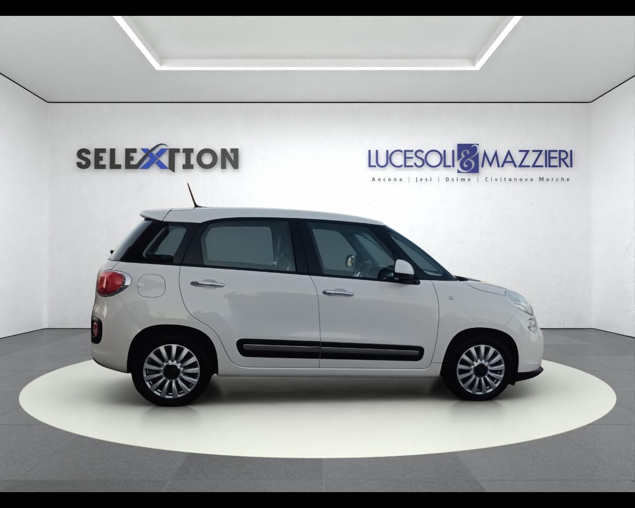FIAT 500L - 500L 1.3 Multijet 85 CV Pop Star