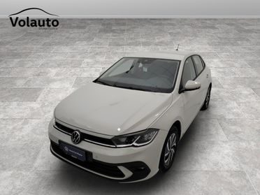 VOLKSWAGEN Polo VI 2022 - Polo 1.0 tsi Life 95cv